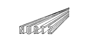NURTZ logo