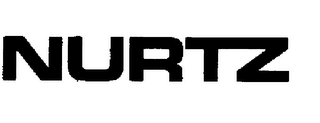 NURTZ logo