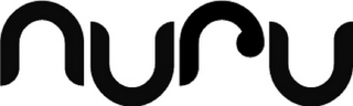 NURU logo