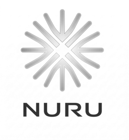 NURU logo