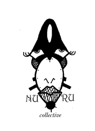 NURU COLLECTIVE logo