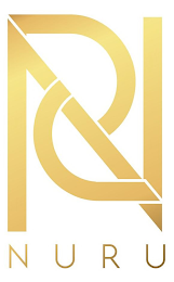 NURU NR logo