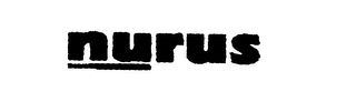 NURUS logo