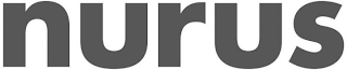 NURUS logo