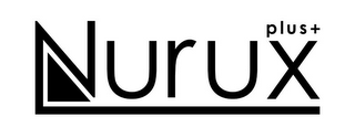 NURUX PLUS+ logo