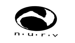 N.U.R.V logo