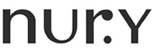 NUR.Y logo