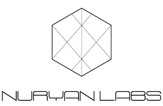 NURYAN LABS logo