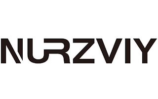NURZVIY logo