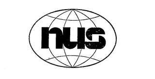 NUS logo