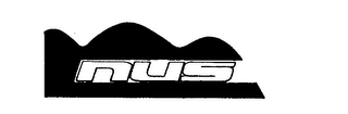 NUS logo