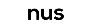 NUS logo