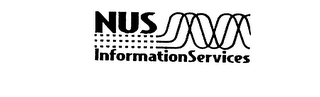 NUS INFORMATION SERVICES