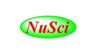 NUSCI logo