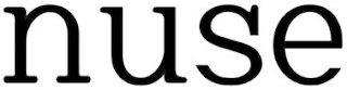 NUSE logo