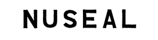 NUSEAL logo