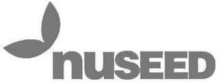 NUSEED logo