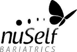 NUSELF BARIATRICS logo