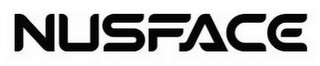NUSFACE logo
