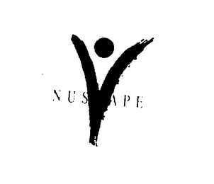 NUSHAPE logo