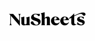 NUSHEETS