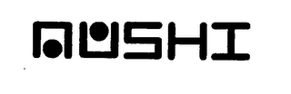 NUSHI logo