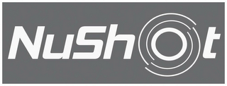NUSHOT logo