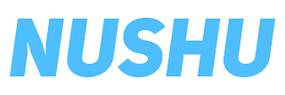 NUSHU logo