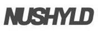 NUSHYLD logo