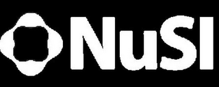 NUSI logo