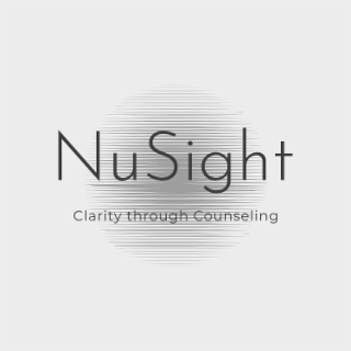 NUSIGHT CLARITY THROUGH COUNSELING logo