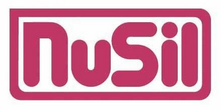 NUSIL logo