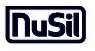 NUSIL logo