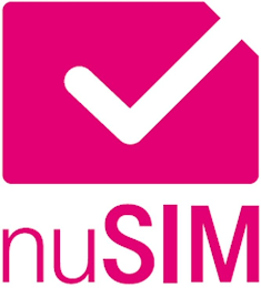 NUSIM logo