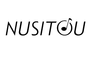 NUSITOU logo