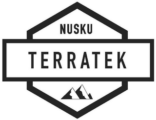 NUSKU TERRATEK logo