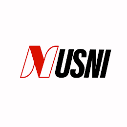 NUSNI logo