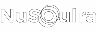 NUSOULRA logo