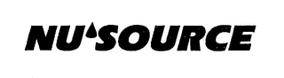 NUSOURCE logo