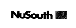 NUSOUTH logo