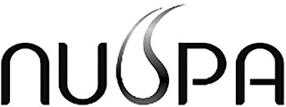 NUSPA logo
