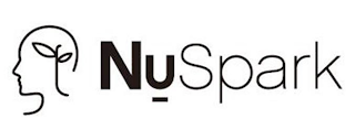 NUSPARK logo