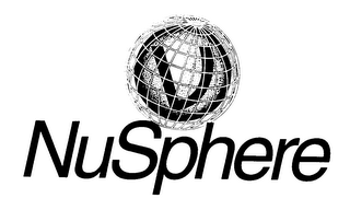 NUSPHERE logo