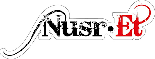 NUSR-ET logo