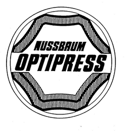 NUSSBAUM OPTIPRESS
