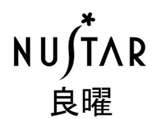 NUSTAR logo