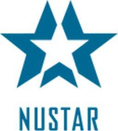 NUSTAR logo