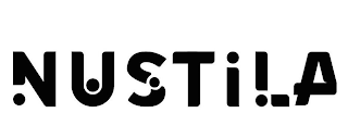 NUSTILA logo