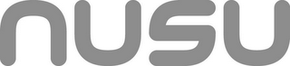 NUSU logo
