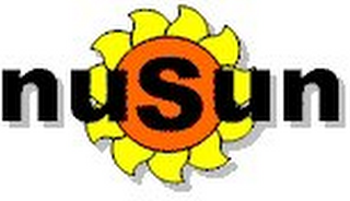 NUSUN logo